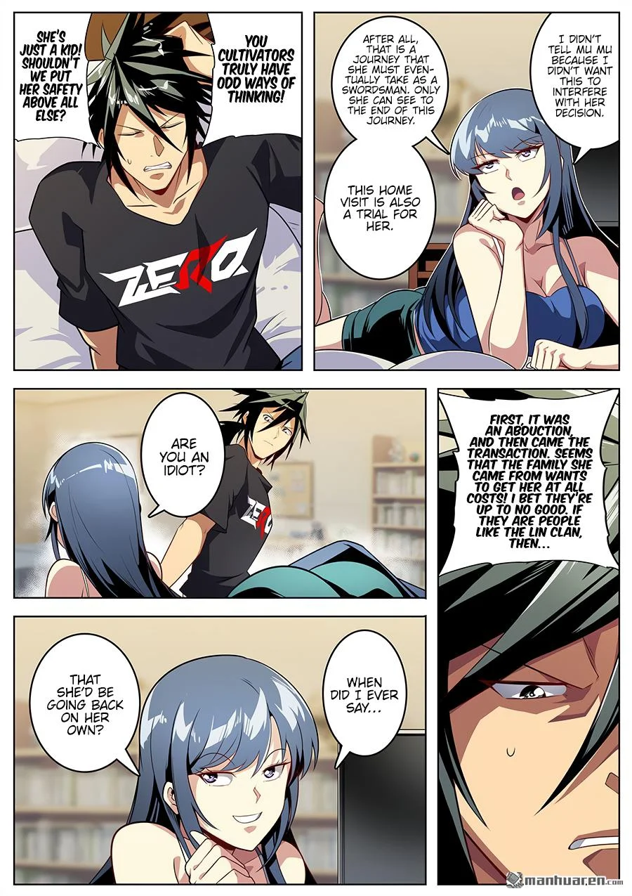 Read Return Of The Disaster Class Hero - Chapter 389 - w4.thereturnofthedisasterclasshero.com | Image 15