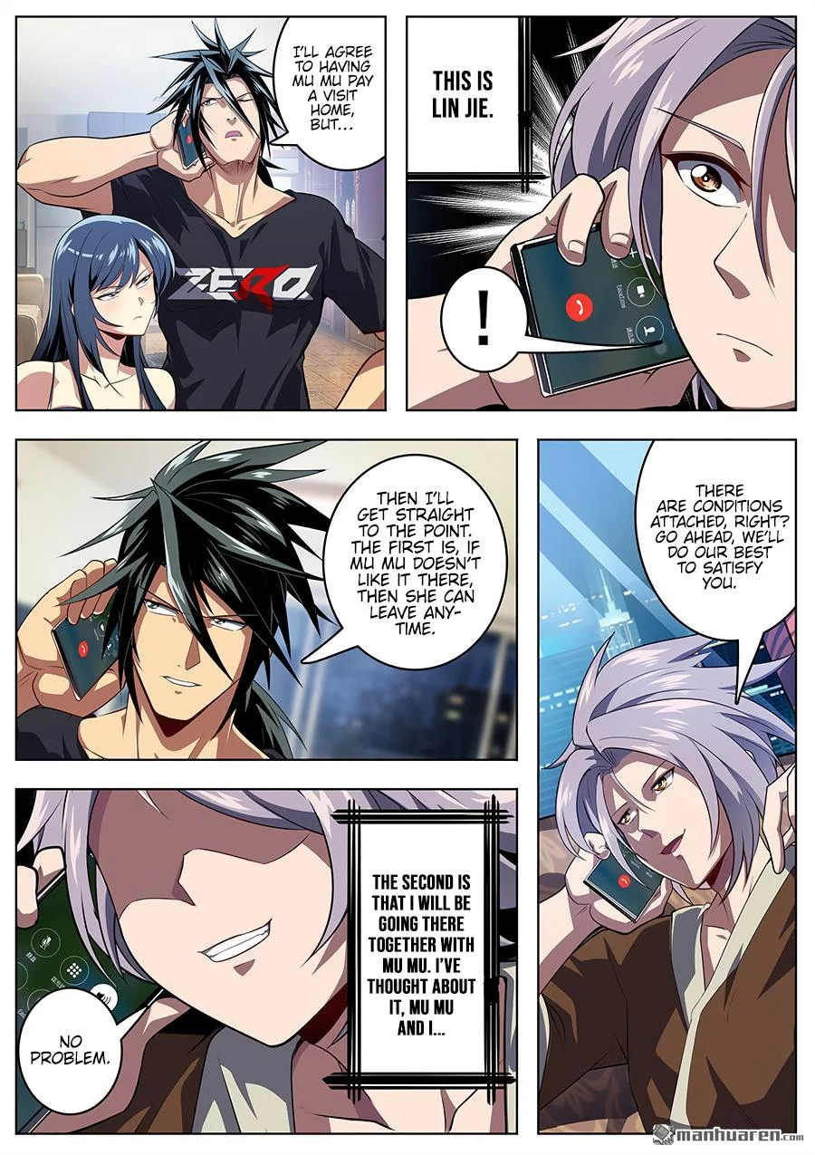 Read Return Of The Disaster Class Hero - Chapter 390 - w4.thereturnofthedisasterclasshero.com | Image 6