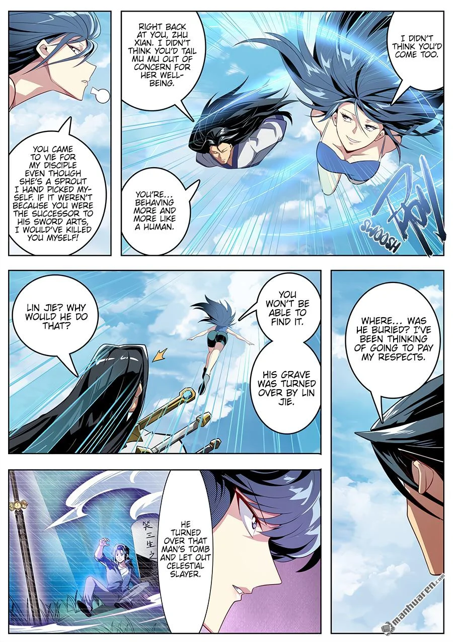 Read Return Of The Disaster Class Hero - Chapter 390 - w4.thereturnofthedisasterclasshero.com | Image 9