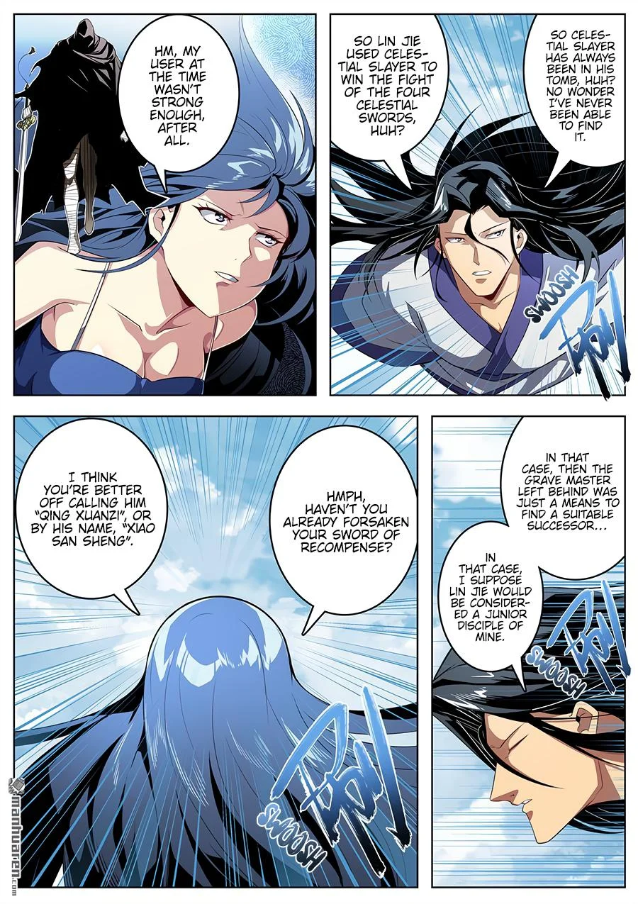 Read Return Of The Disaster Class Hero - Chapter 390 - w4.thereturnofthedisasterclasshero.com | Image 10