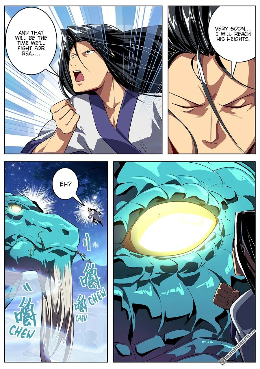 Read Return Of The Disaster Class Hero - Chapter 390 - w4.thereturnofthedisasterclasshero.com | Image 12