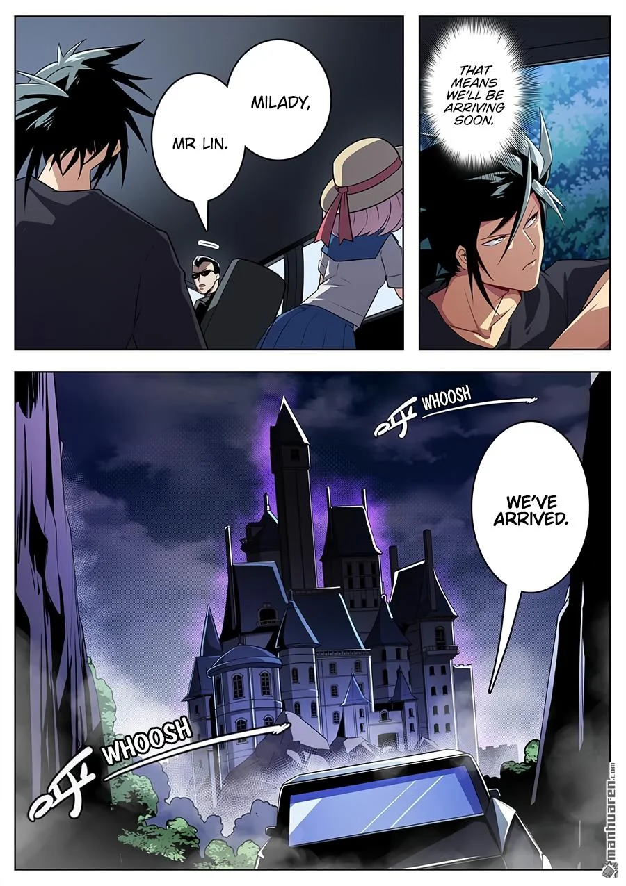 Read Return Of The Disaster Class Hero - Chapter 390 - w4.thereturnofthedisasterclasshero.com | Image 15