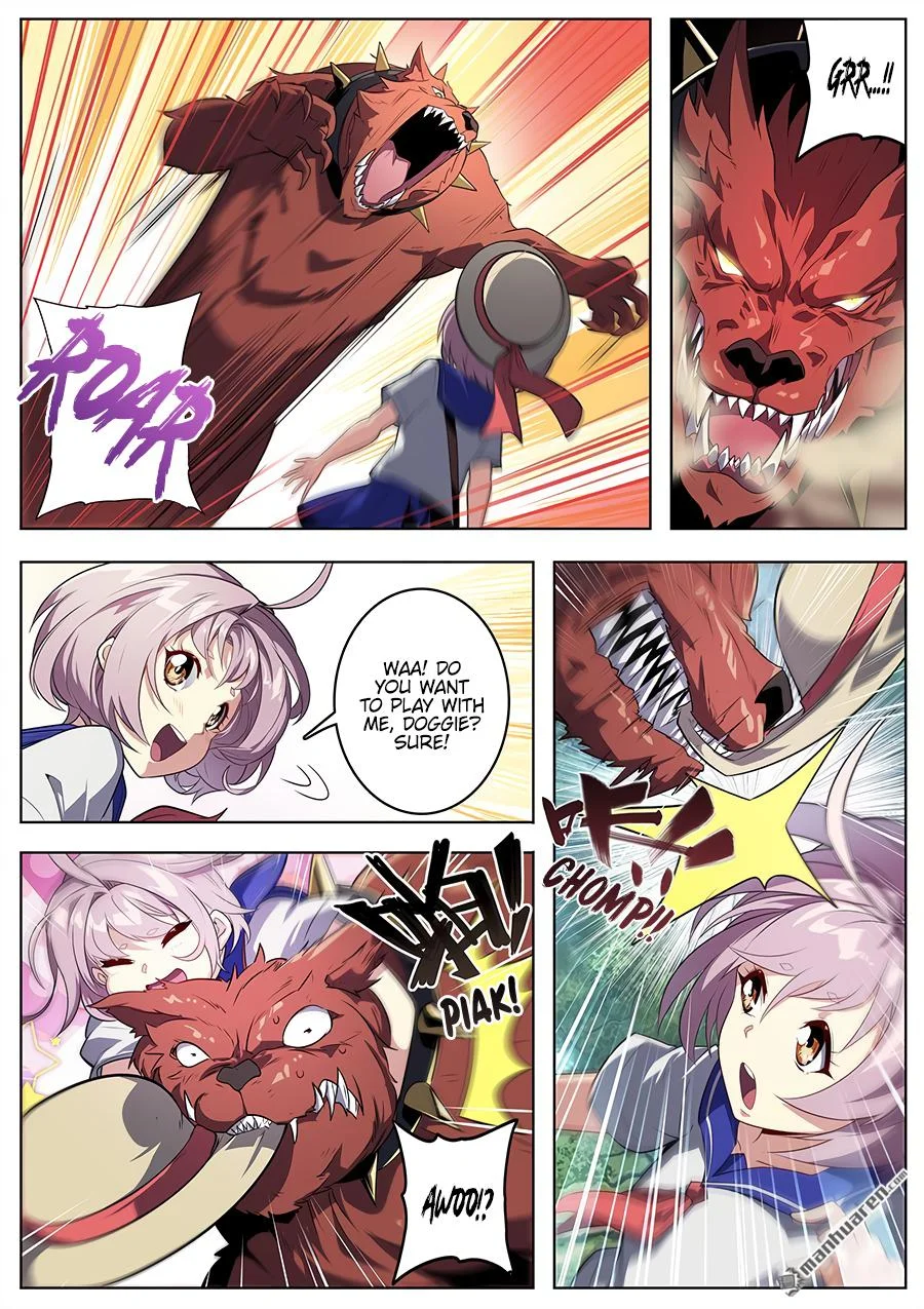 Read Return Of The Disaster Class Hero - Chapter 391 - w4.thereturnofthedisasterclasshero.com | Image 4