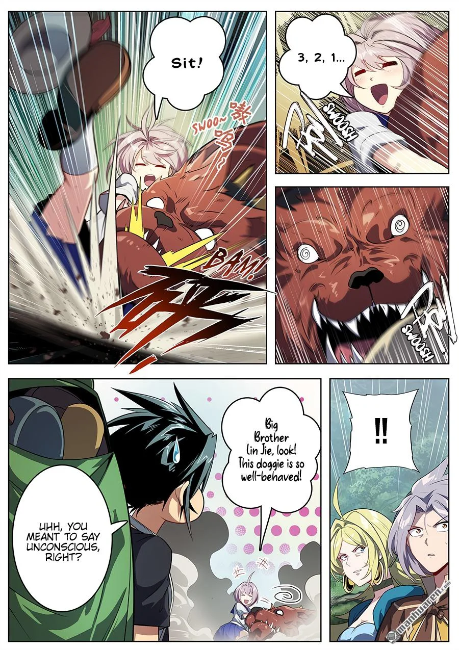 Read Return Of The Disaster Class Hero - Chapter 391 - w4.thereturnofthedisasterclasshero.com | Image 5