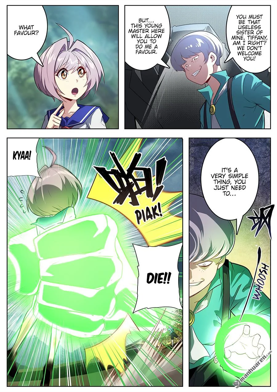Read Return Of The Disaster Class Hero - Chapter 391 - w4.thereturnofthedisasterclasshero.com | Image 7
