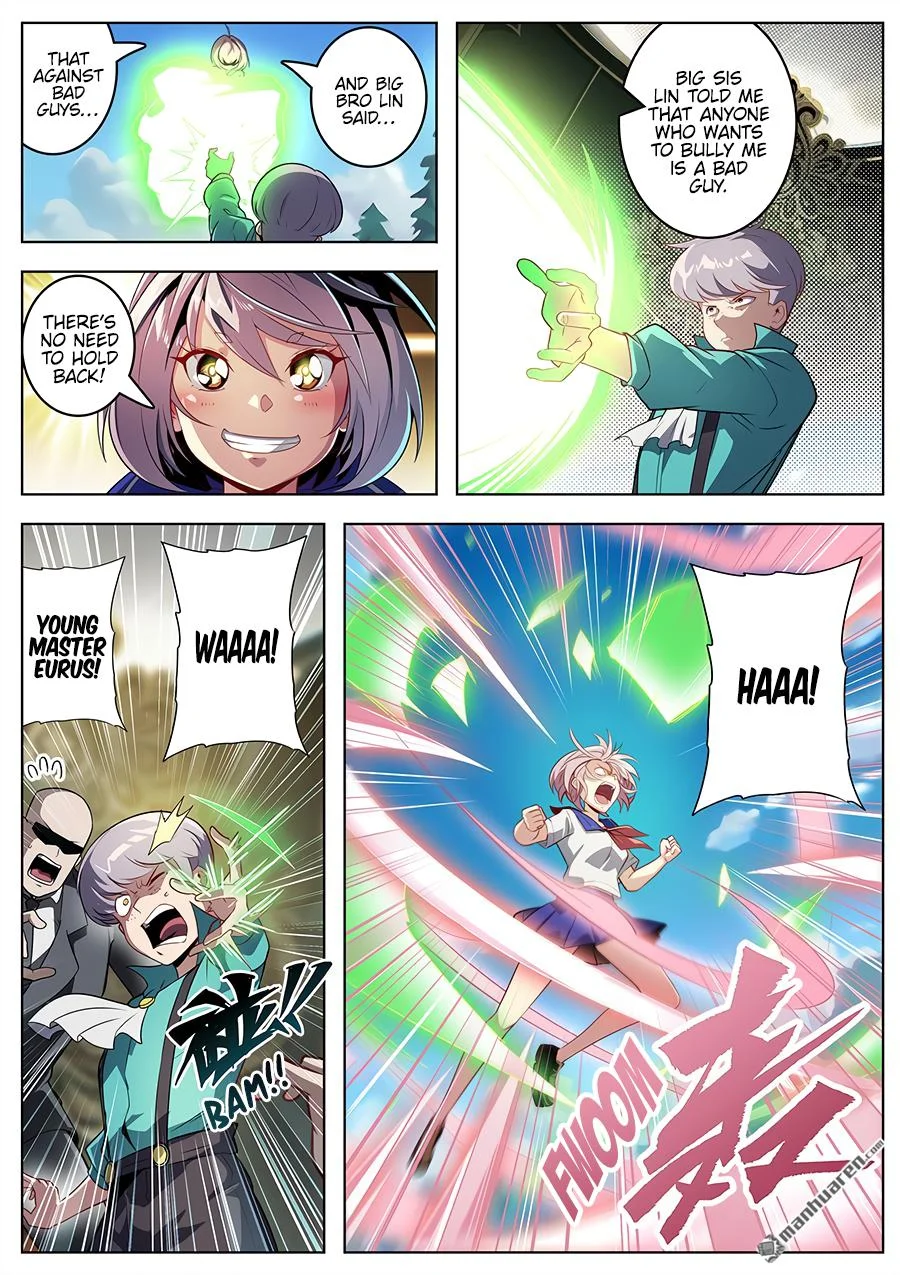 Read Return Of The Disaster Class Hero - Chapter 391 - w4.thereturnofthedisasterclasshero.com | Image 8