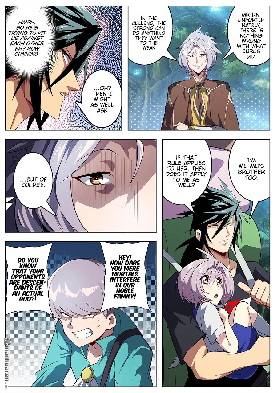 Read Return Of The Disaster Class Hero - Chapter 391 - w4.thereturnofthedisasterclasshero.com | Image 10