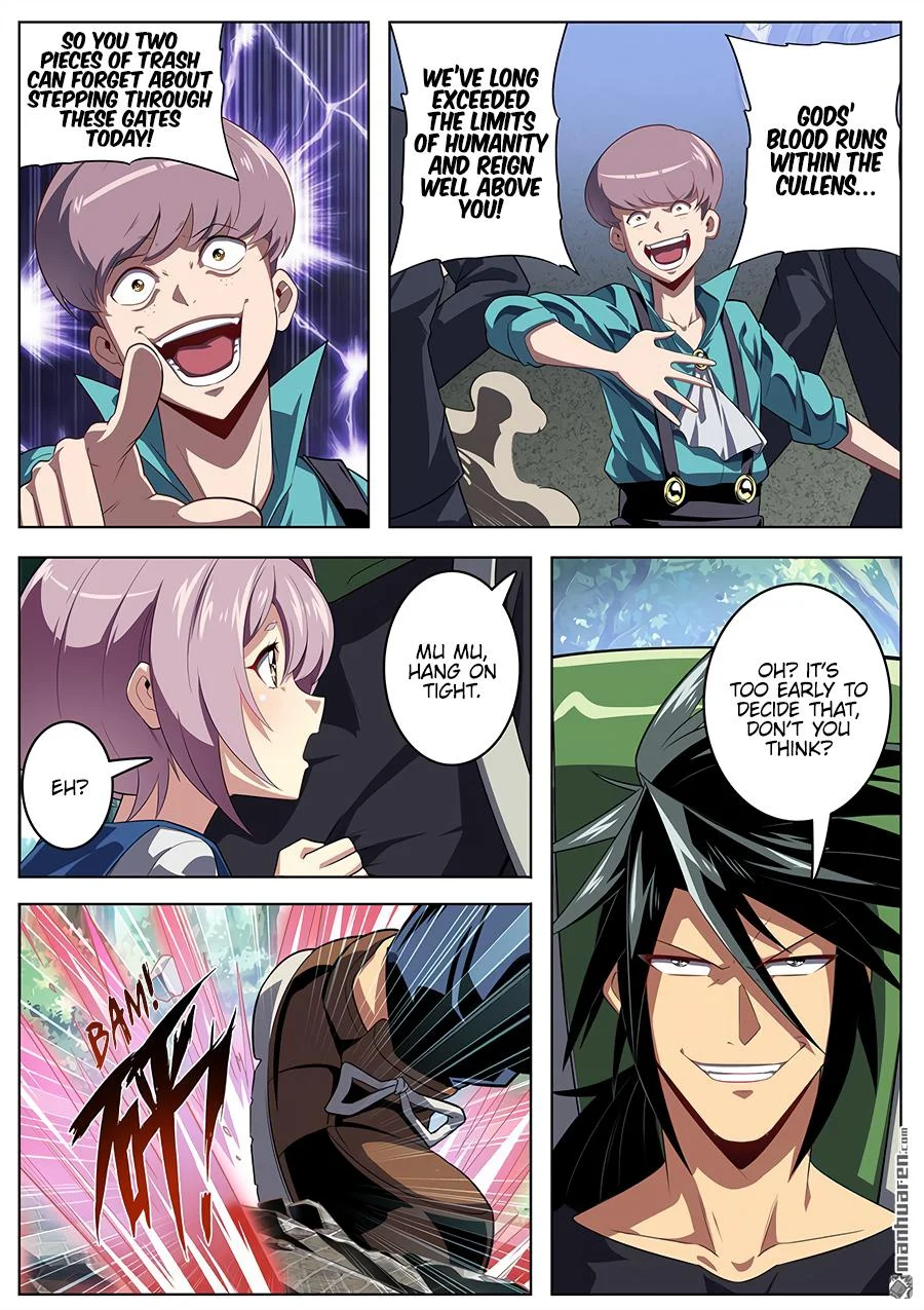 Read Return Of The Disaster Class Hero - Chapter 391 - w4.thereturnofthedisasterclasshero.com | Image 11