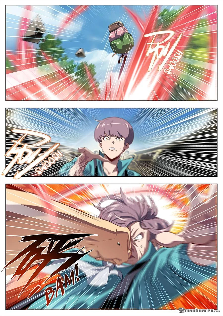 Read Return Of The Disaster Class Hero - Chapter 391 - w4.thereturnofthedisasterclasshero.com | Image 12
