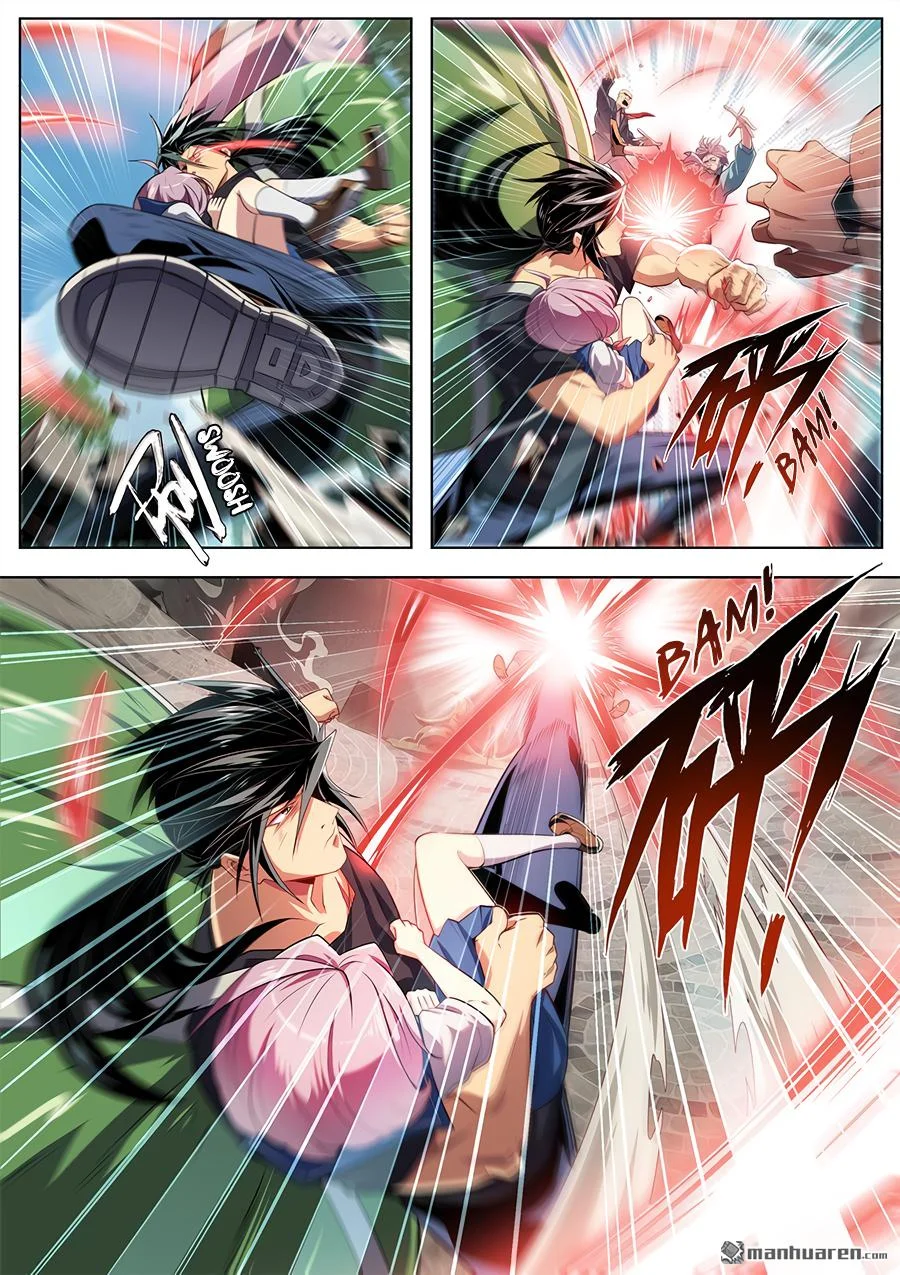 Read Return Of The Disaster Class Hero - Chapter 391 - w4.thereturnofthedisasterclasshero.com | Image 13