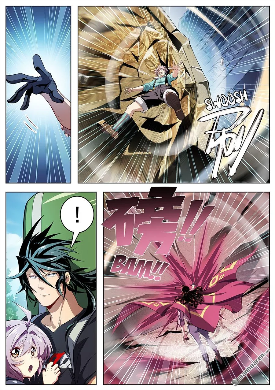 Read Return Of The Disaster Class Hero - Chapter 391 - w4.thereturnofthedisasterclasshero.com | Image 15