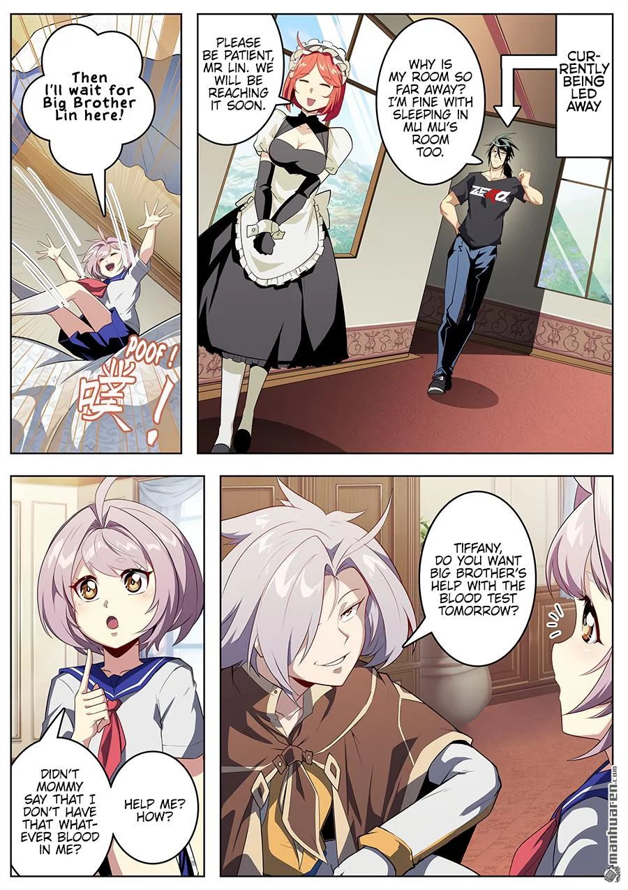 Read Return Of The Disaster Class Hero - Chapter 392 - w4.thereturnofthedisasterclasshero.com | Image 9