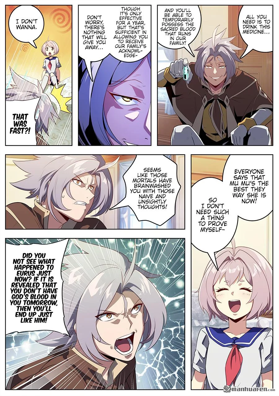 Read Return Of The Disaster Class Hero - Chapter 392 - w4.thereturnofthedisasterclasshero.com | Image 10