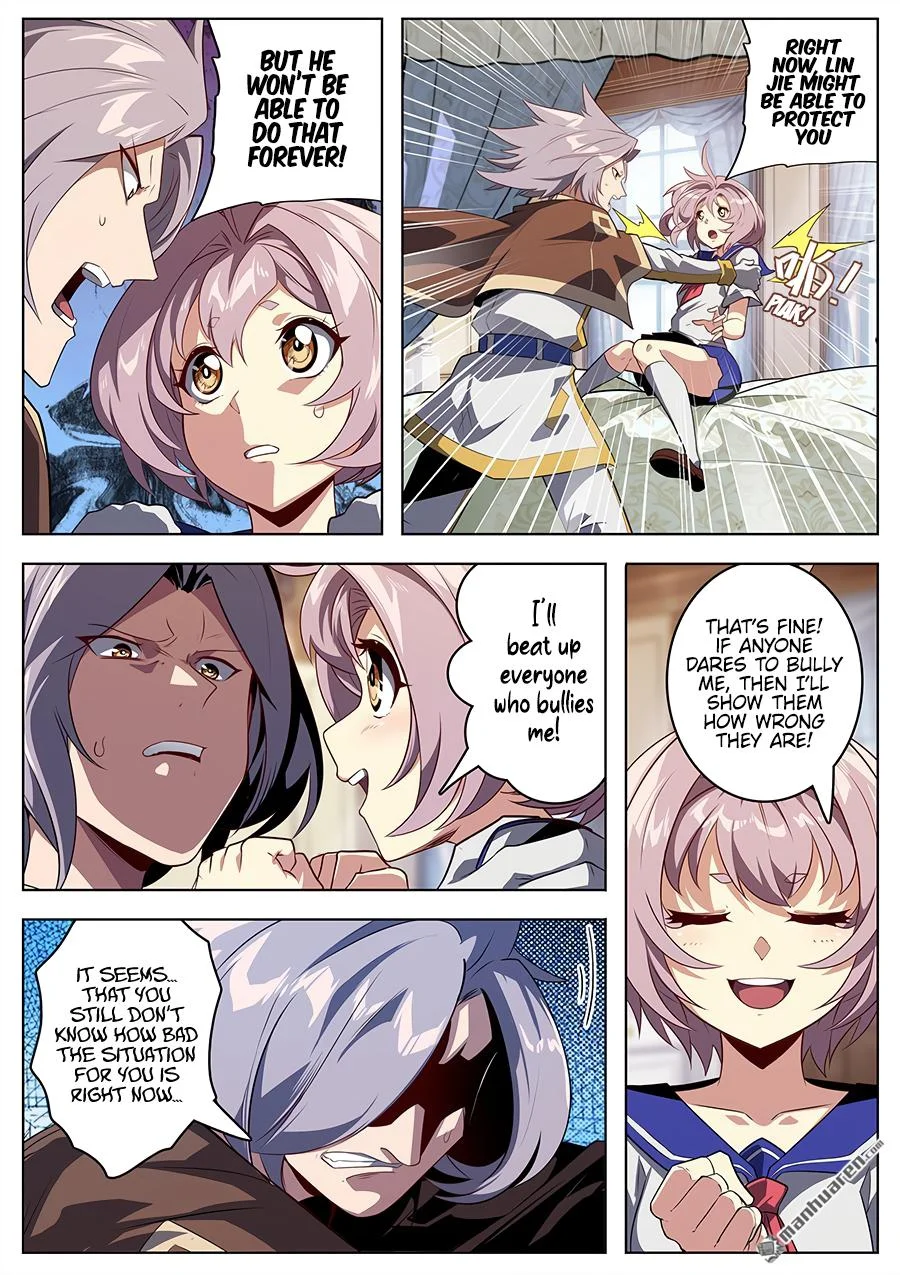 Read Return Of The Disaster Class Hero - Chapter 392 - w4.thereturnofthedisasterclasshero.com | Image 11