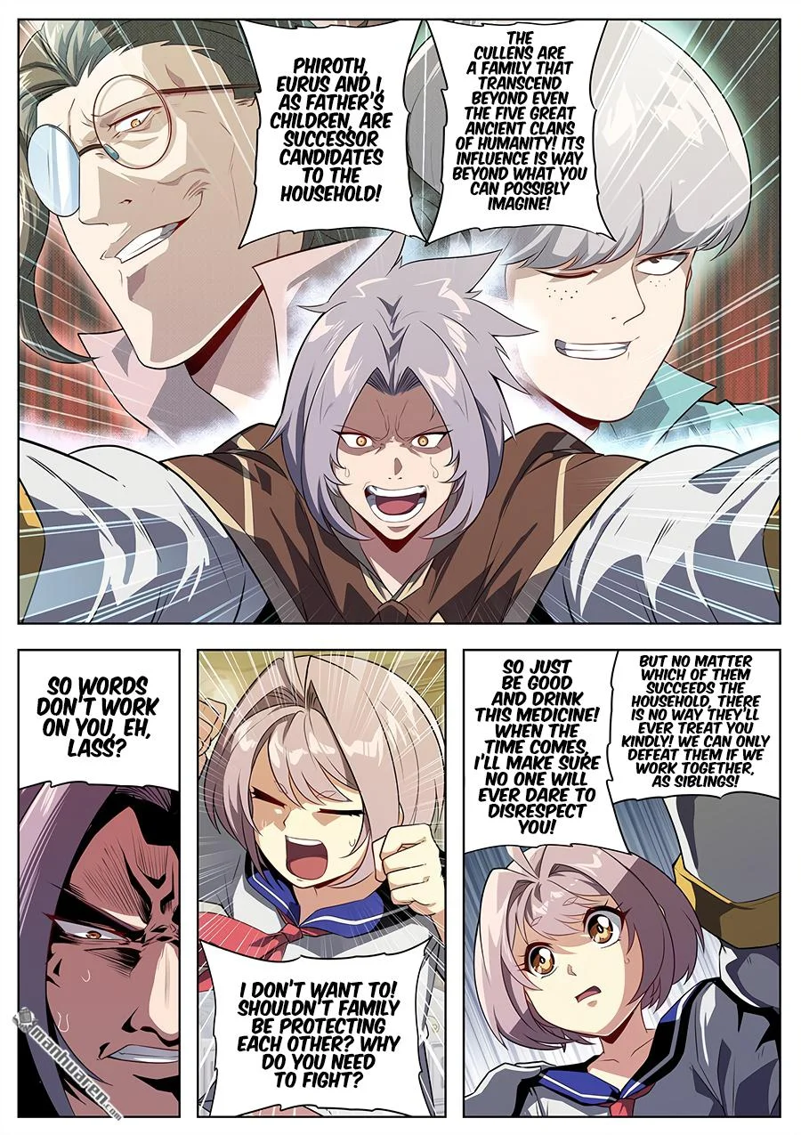 Read Return Of The Disaster Class Hero - Chapter 392 - w4.thereturnofthedisasterclasshero.com | Image 12