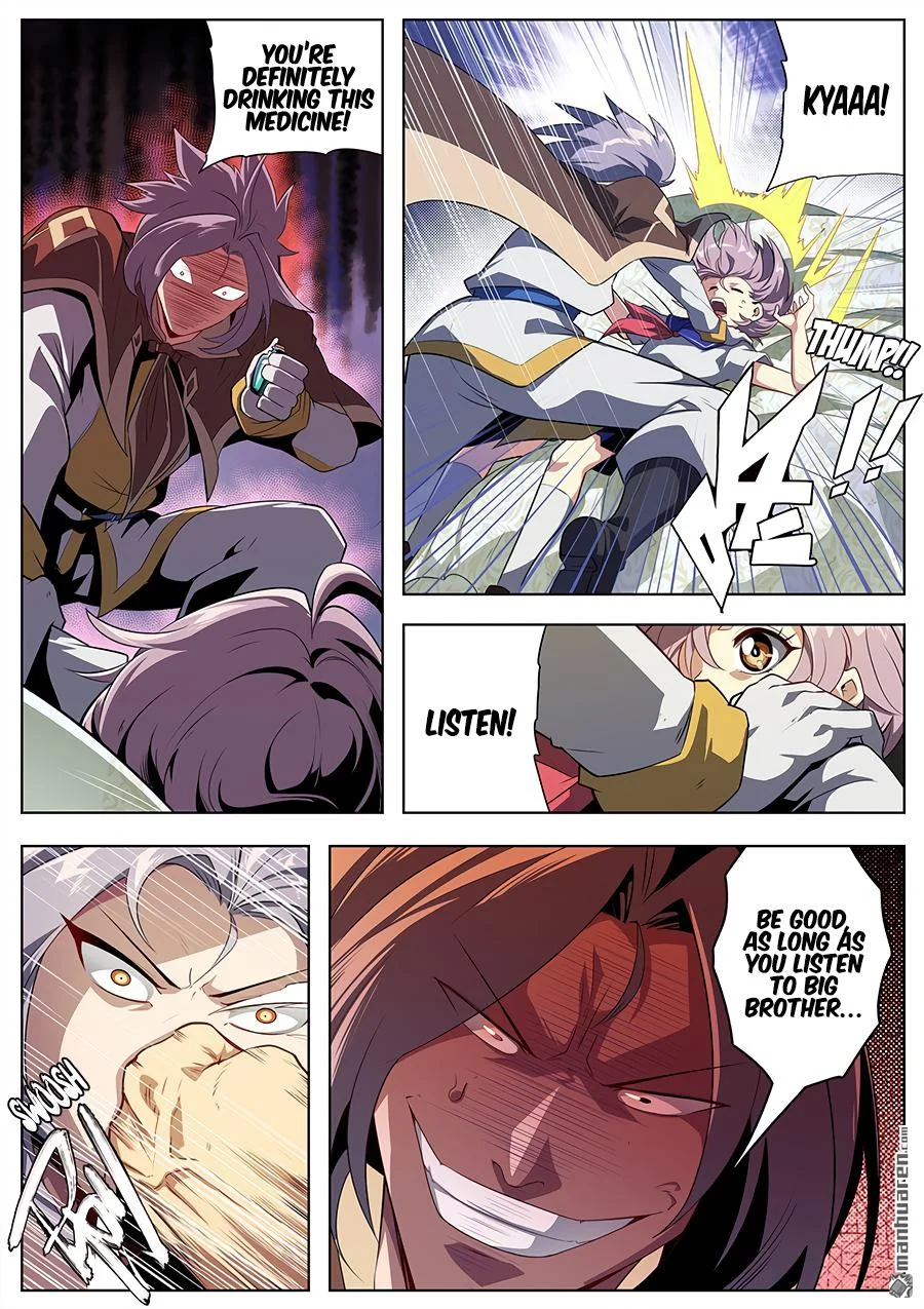 Read Return Of The Disaster Class Hero - Chapter 392 - w4.thereturnofthedisasterclasshero.com | Image 13