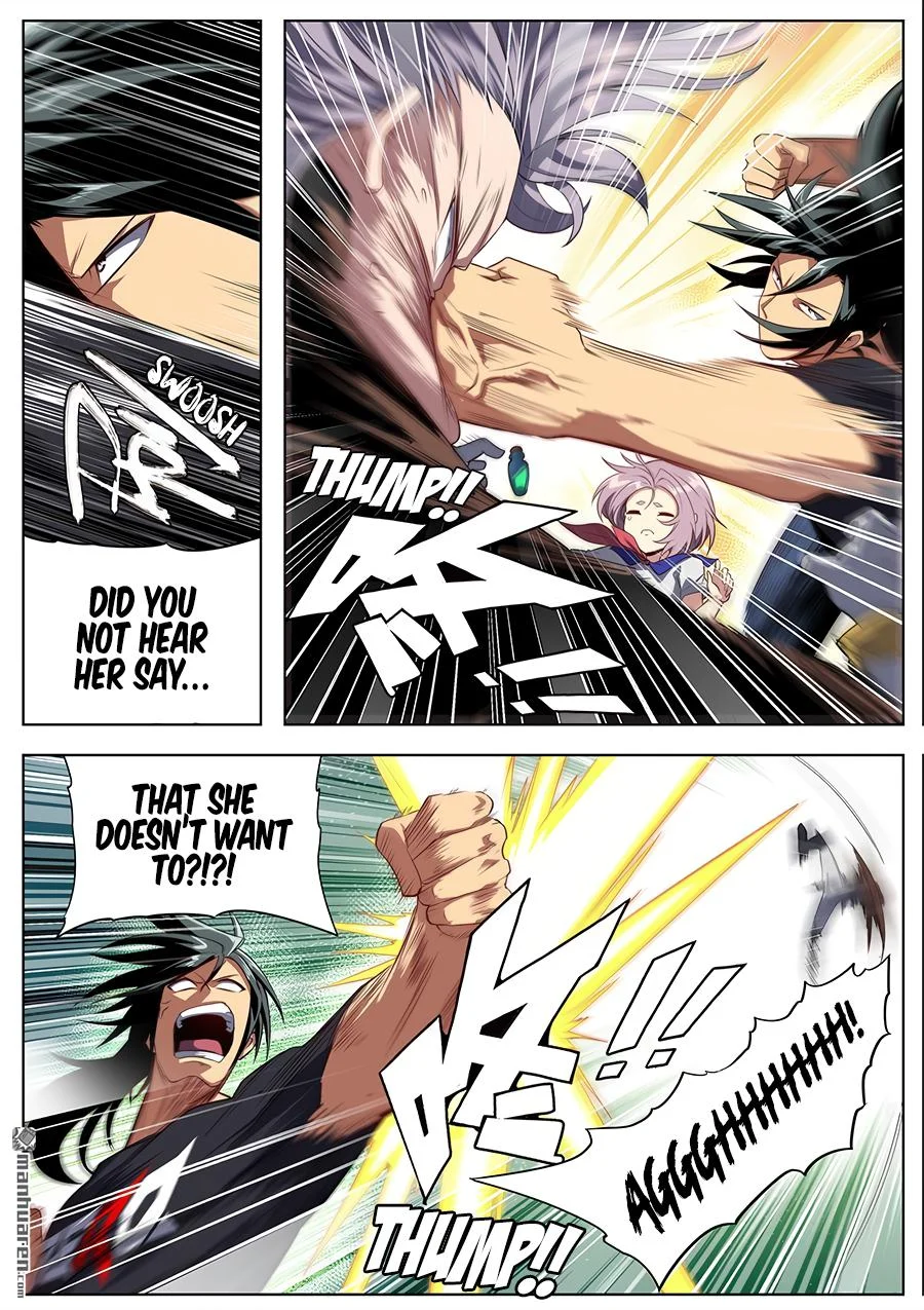 Read Return Of The Disaster Class Hero - Chapter 392 - w4.thereturnofthedisasterclasshero.com | Image 14