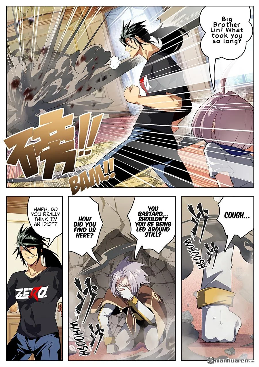 Read Return Of The Disaster Class Hero - Chapter 392 - w4.thereturnofthedisasterclasshero.com | Image 15