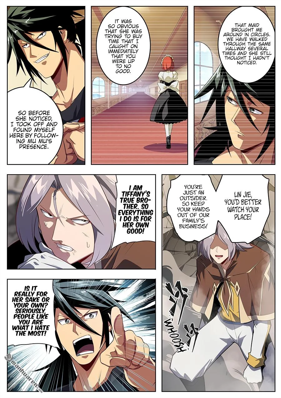 Read Return Of The Disaster Class Hero - Chapter 392 - w4.thereturnofthedisasterclasshero.com | Image 16