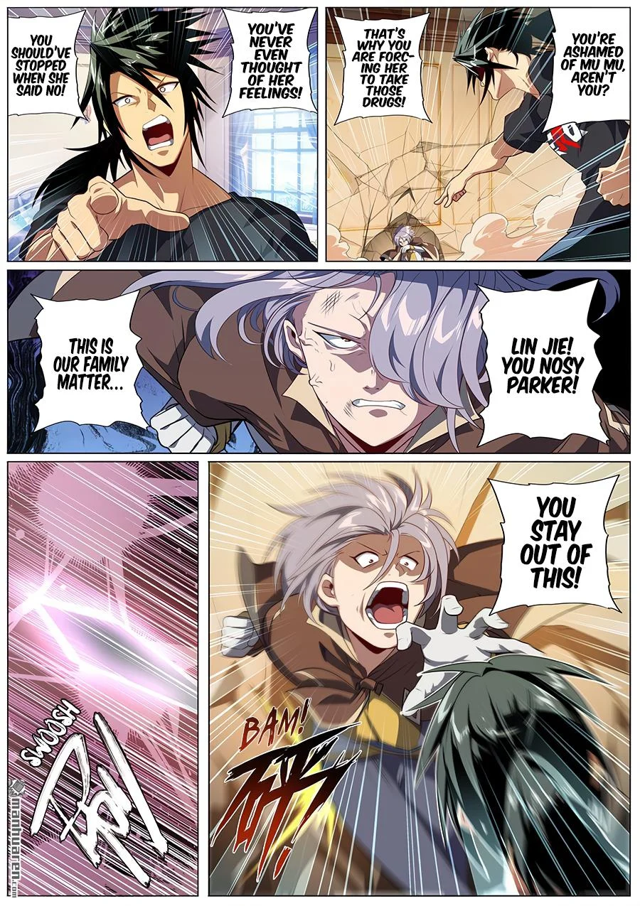 Read Return Of The Disaster Class Hero - Chapter 393 - w4.thereturnofthedisasterclasshero.com | Image 2