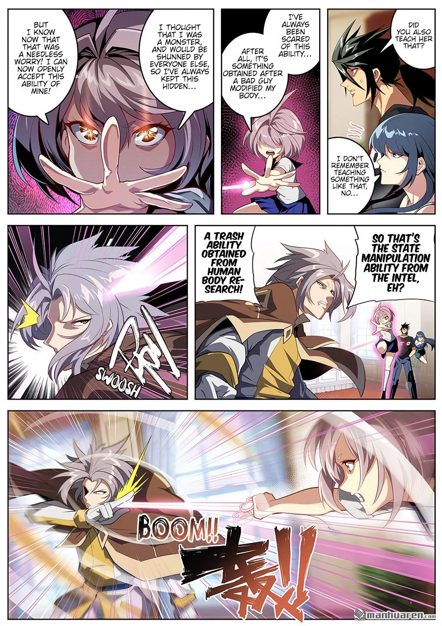 Read Return Of The Disaster Class Hero - Chapter 393 - w4.thereturnofthedisasterclasshero.com | Image 8