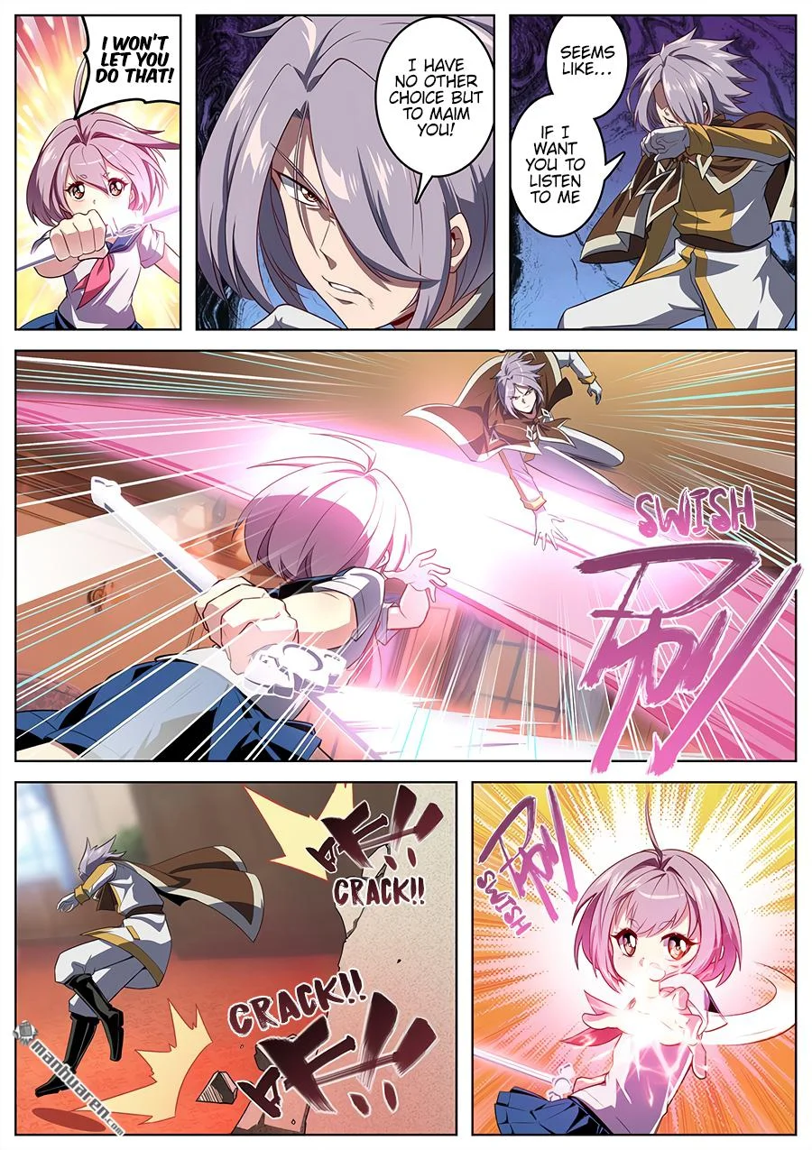 Read Return Of The Disaster Class Hero - Chapter 393 - w4.thereturnofthedisasterclasshero.com | Image 11