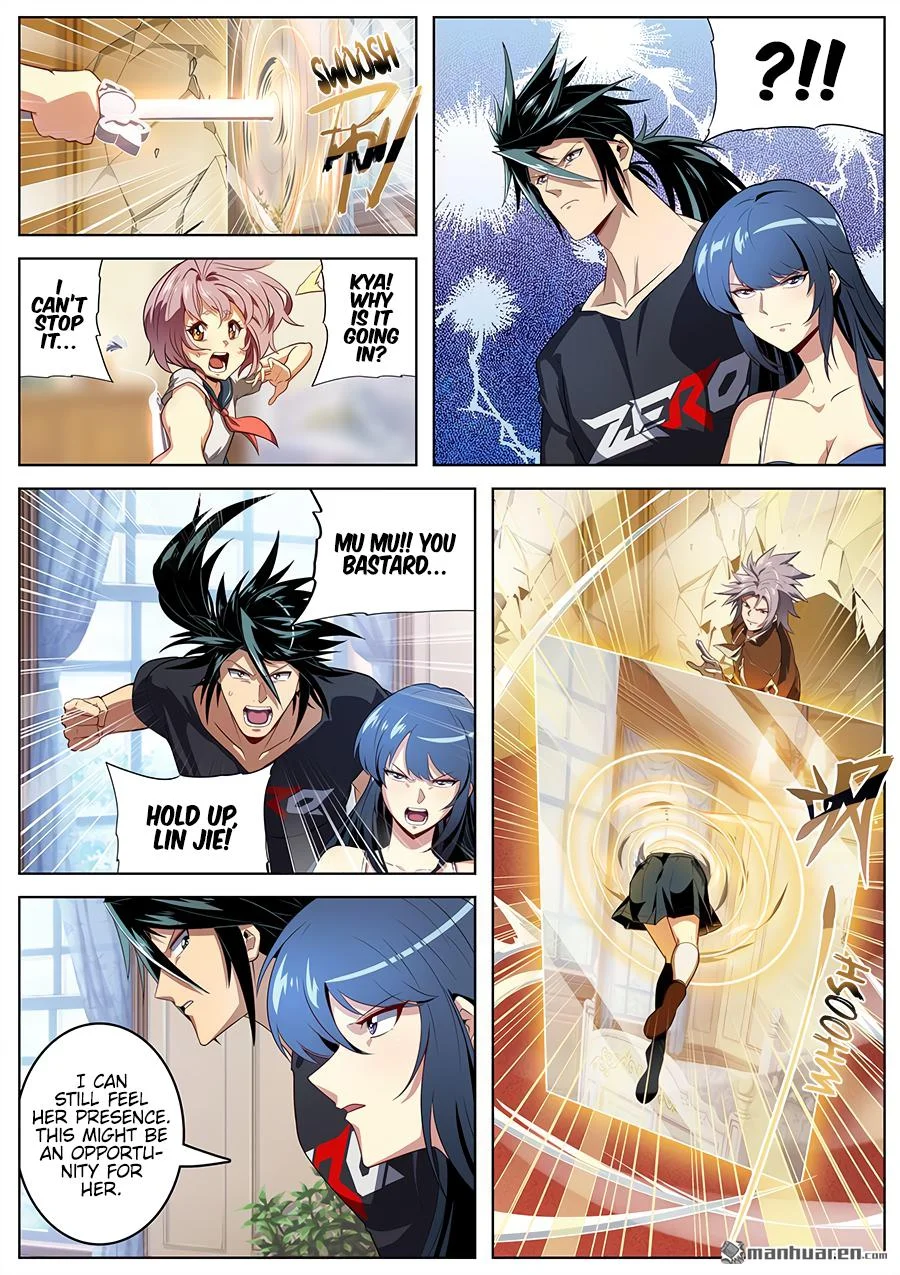 Read Return Of The Disaster Class Hero - Chapter 393 - w4.thereturnofthedisasterclasshero.com | Image 13