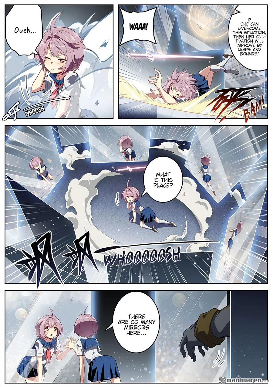Read Return Of The Disaster Class Hero - Chapter 393 - w4.thereturnofthedisasterclasshero.com | Image 14