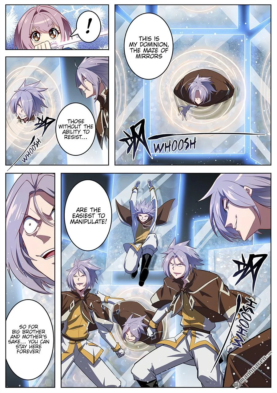 Read Return Of The Disaster Class Hero - Chapter 393 - w4.thereturnofthedisasterclasshero.com | Image 16