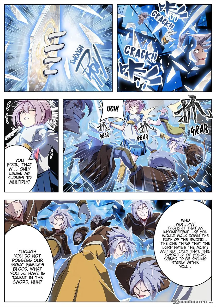 Read Return Of The Disaster Class Hero - Chapter 394 - w4.thereturnofthedisasterclasshero.com | Image 4