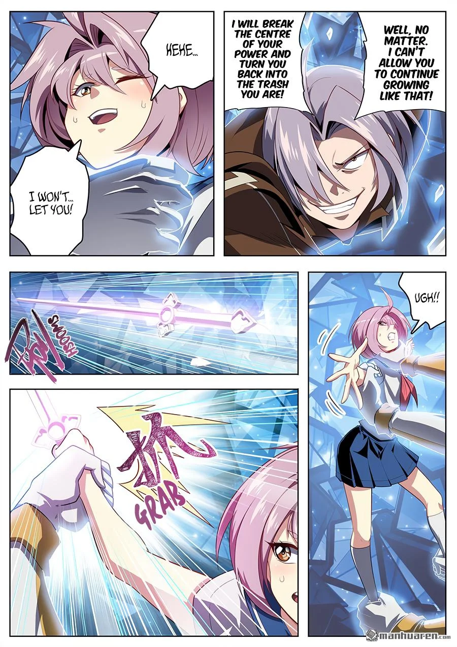 Read Return Of The Disaster Class Hero - Chapter 394 - w4.thereturnofthedisasterclasshero.com | Image 5
