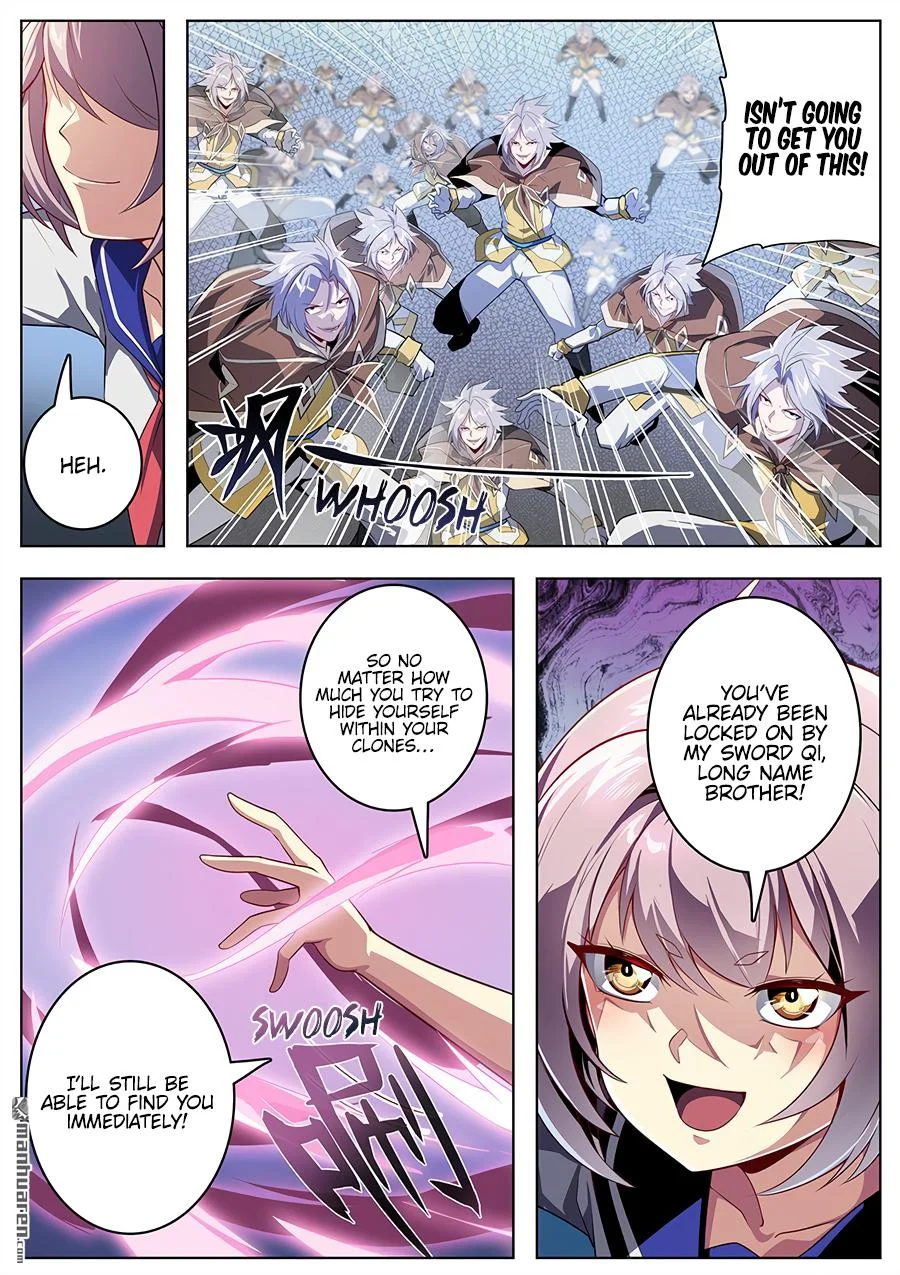Read Return Of The Disaster Class Hero - Chapter 394 - w4.thereturnofthedisasterclasshero.com | Image 8