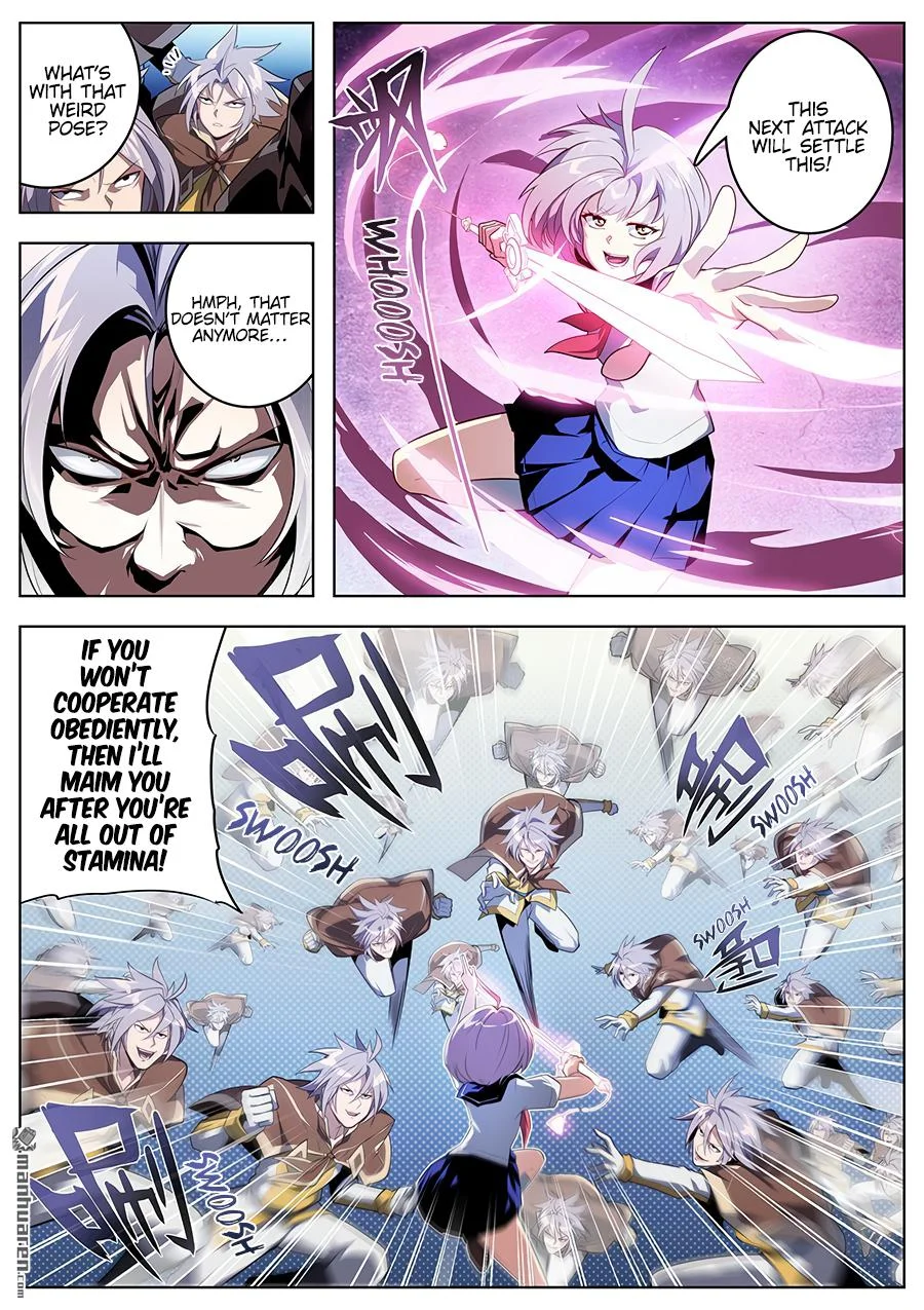 Read Return Of The Disaster Class Hero - Chapter 394 - w4.thereturnofthedisasterclasshero.com | Image 9