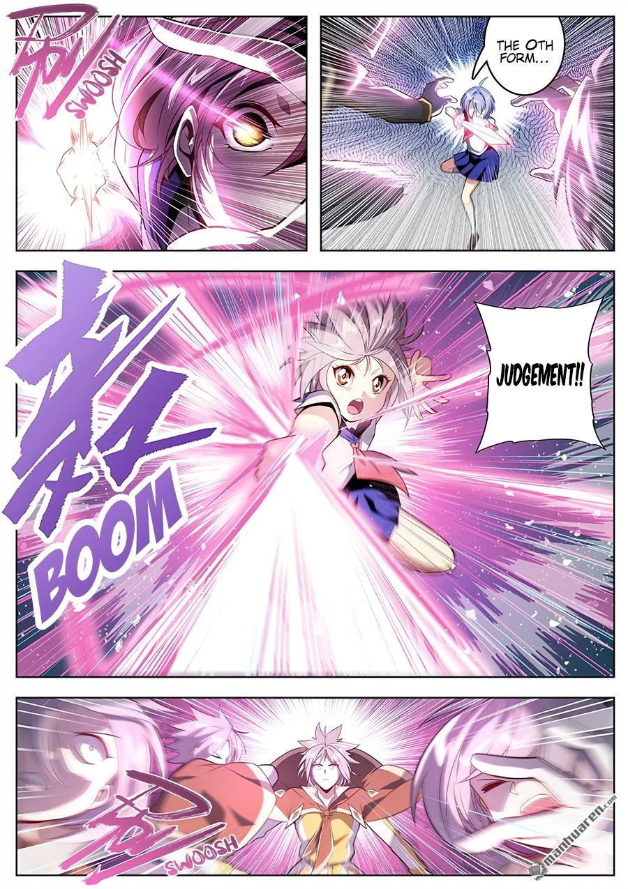Read Return Of The Disaster Class Hero - Chapter 394 - w4.thereturnofthedisasterclasshero.com | Image 10