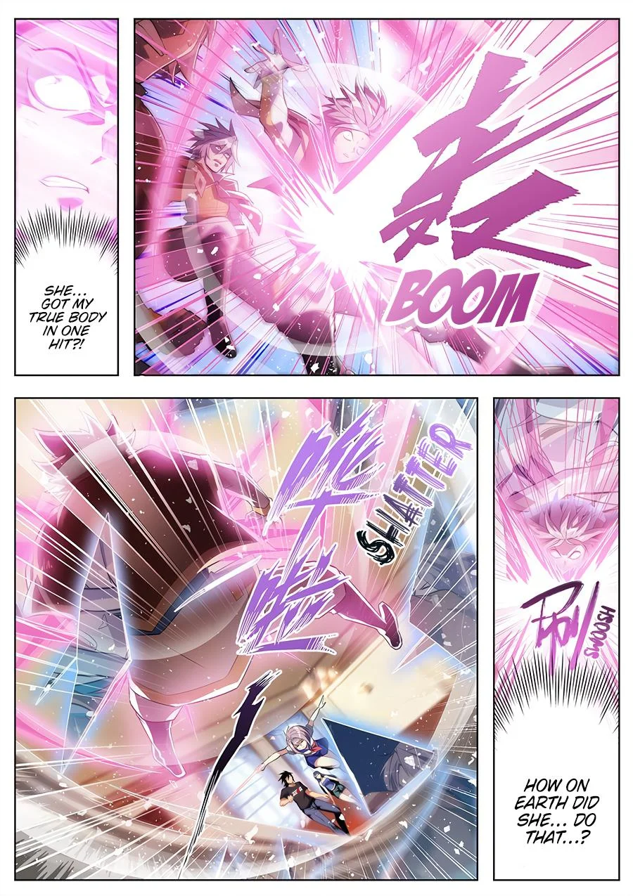 Read Return Of The Disaster Class Hero - Chapter 394 - w4.thereturnofthedisasterclasshero.com | Image 11