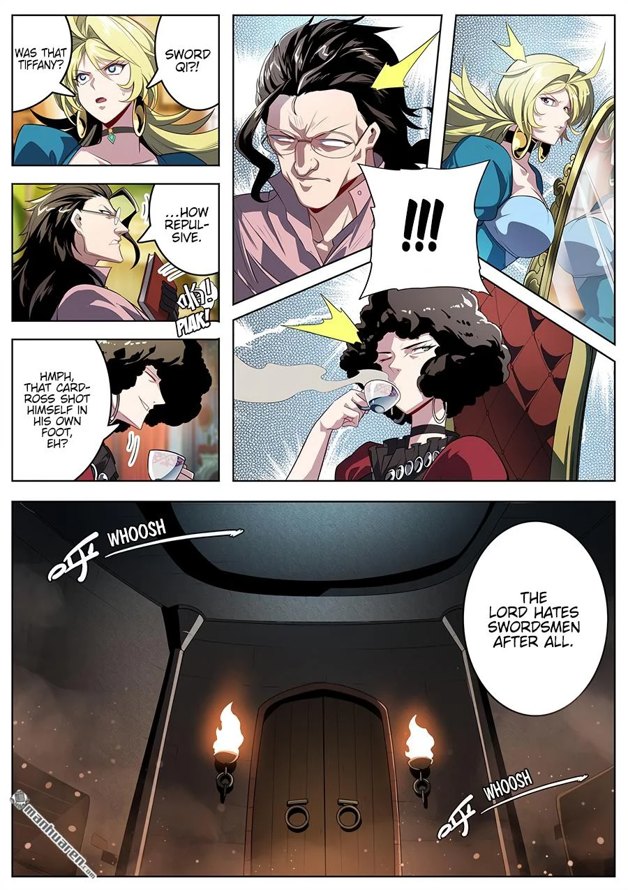 Read Return Of The Disaster Class Hero - Chapter 394 - w4.thereturnofthedisasterclasshero.com | Image 12