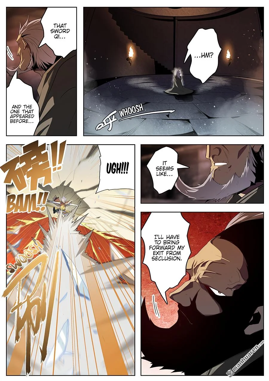 Read Return Of The Disaster Class Hero - Chapter 394 - w4.thereturnofthedisasterclasshero.com | Image 13