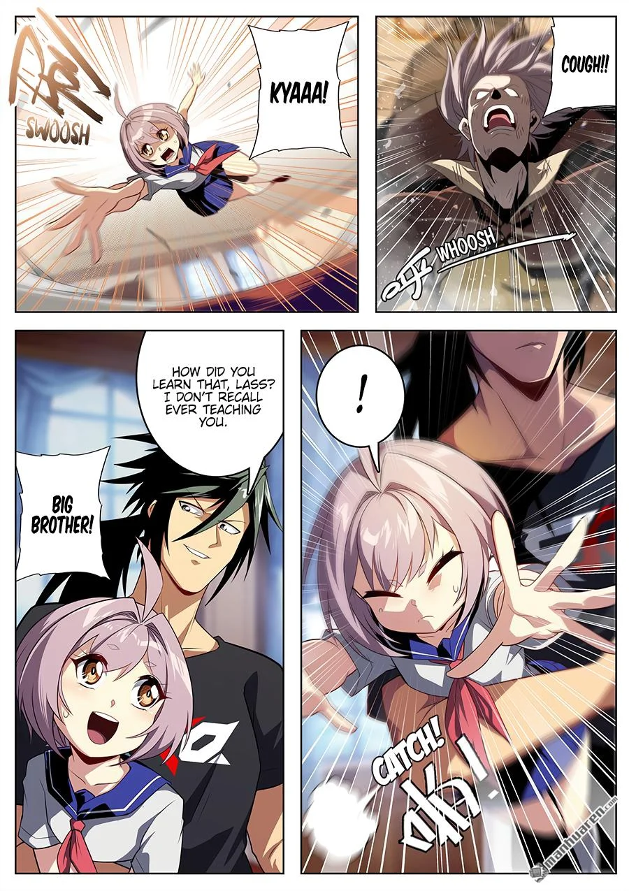 Read Return Of The Disaster Class Hero - Chapter 394 - w4.thereturnofthedisasterclasshero.com | Image 14