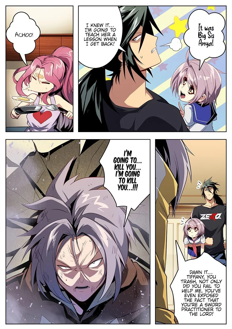 Read Return Of The Disaster Class Hero - Chapter 394 - w4.thereturnofthedisasterclasshero.com | Image 15