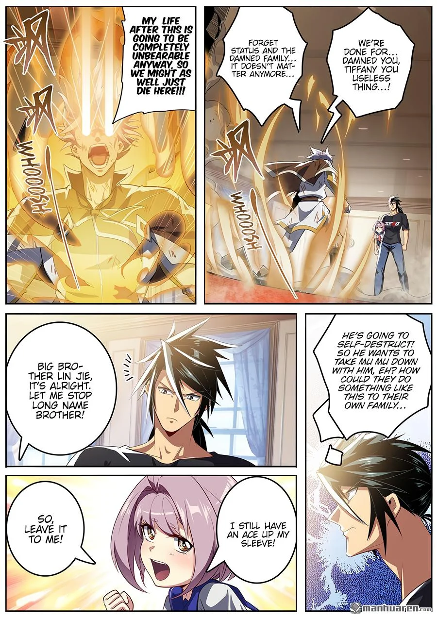 Read Return Of The Disaster Class Hero - Chapter 395 - w4.thereturnofthedisasterclasshero.com | Image 2