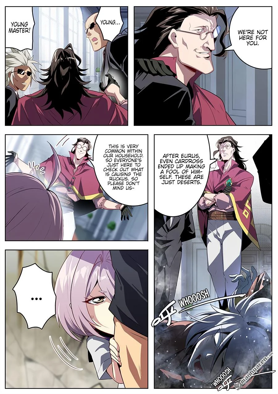 Read Return Of The Disaster Class Hero - Chapter 395 - w4.thereturnofthedisasterclasshero.com | Image 8