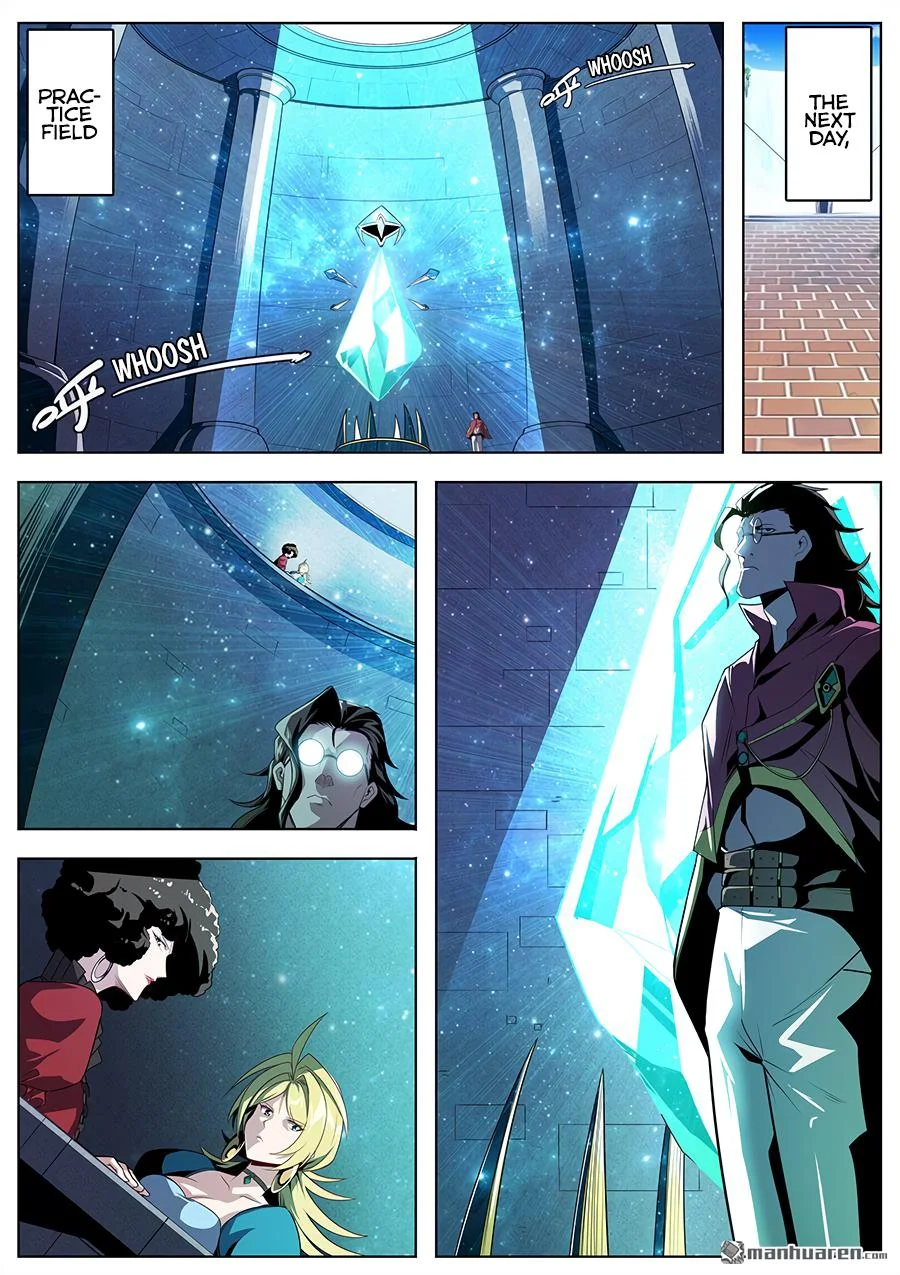 Read Return Of The Disaster Class Hero - Chapter 395 - w4.thereturnofthedisasterclasshero.com | Image 10