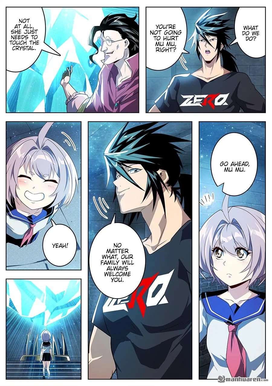 Read Return Of The Disaster Class Hero - Chapter 395 - w4.thereturnofthedisasterclasshero.com | Image 12