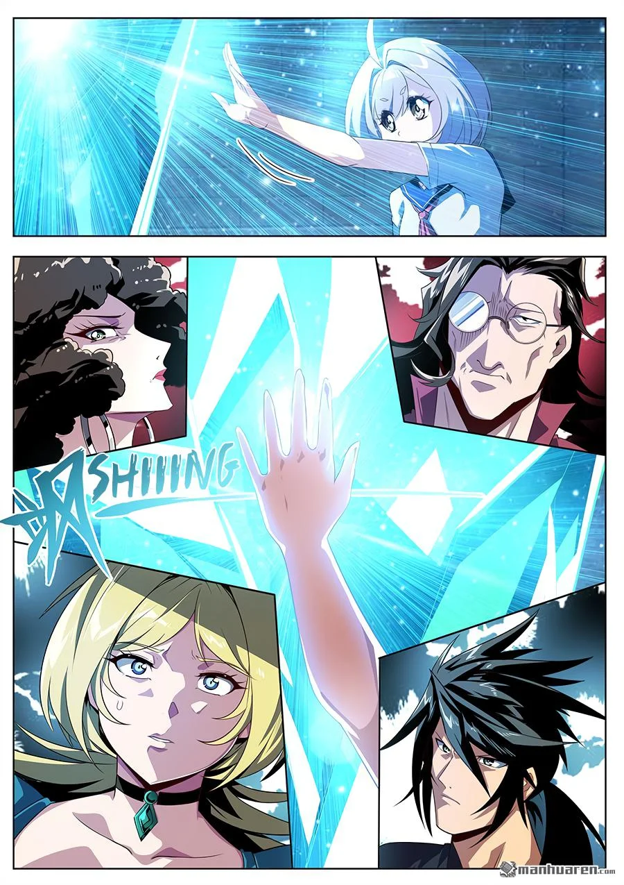 Read Return Of The Disaster Class Hero - Chapter 395 - w4.thereturnofthedisasterclasshero.com | Image 13