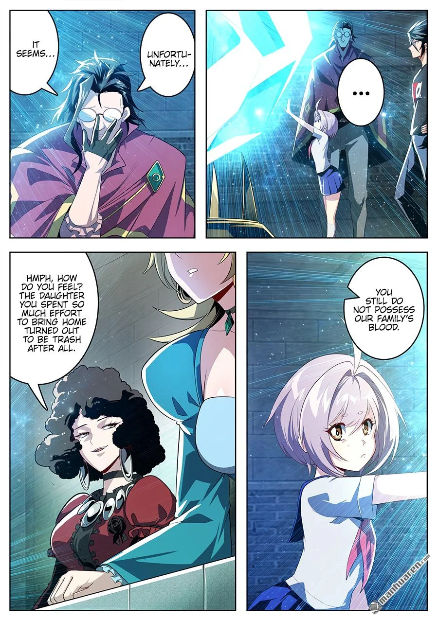 Read Return Of The Disaster Class Hero - Chapter 395 - w4.thereturnofthedisasterclasshero.com | Image 14