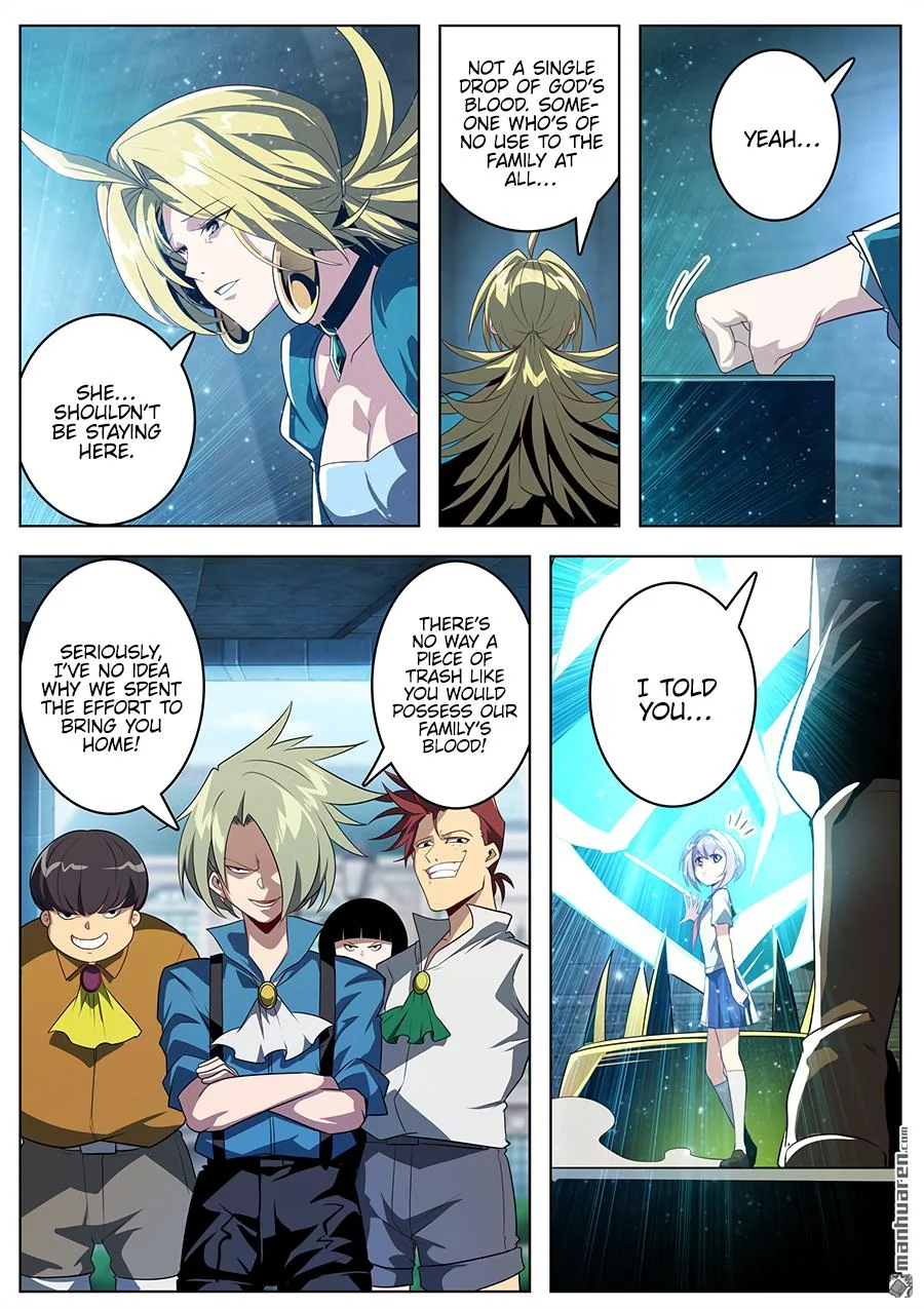 Read Return Of The Disaster Class Hero - Chapter 395 - w4.thereturnofthedisasterclasshero.com | Image 15