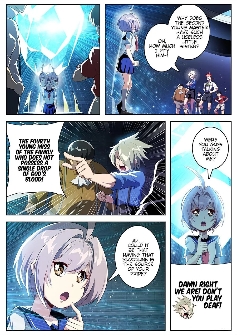 Read Return Of The Disaster Class Hero - Chapter 396 - w4.thereturnofthedisasterclasshero.com | Image 2