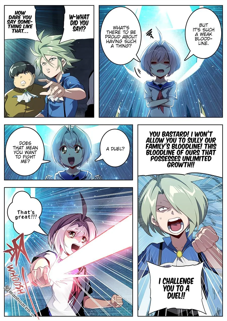 Read Return Of The Disaster Class Hero - Chapter 396 - w4.thereturnofthedisasterclasshero.com | Image 3
