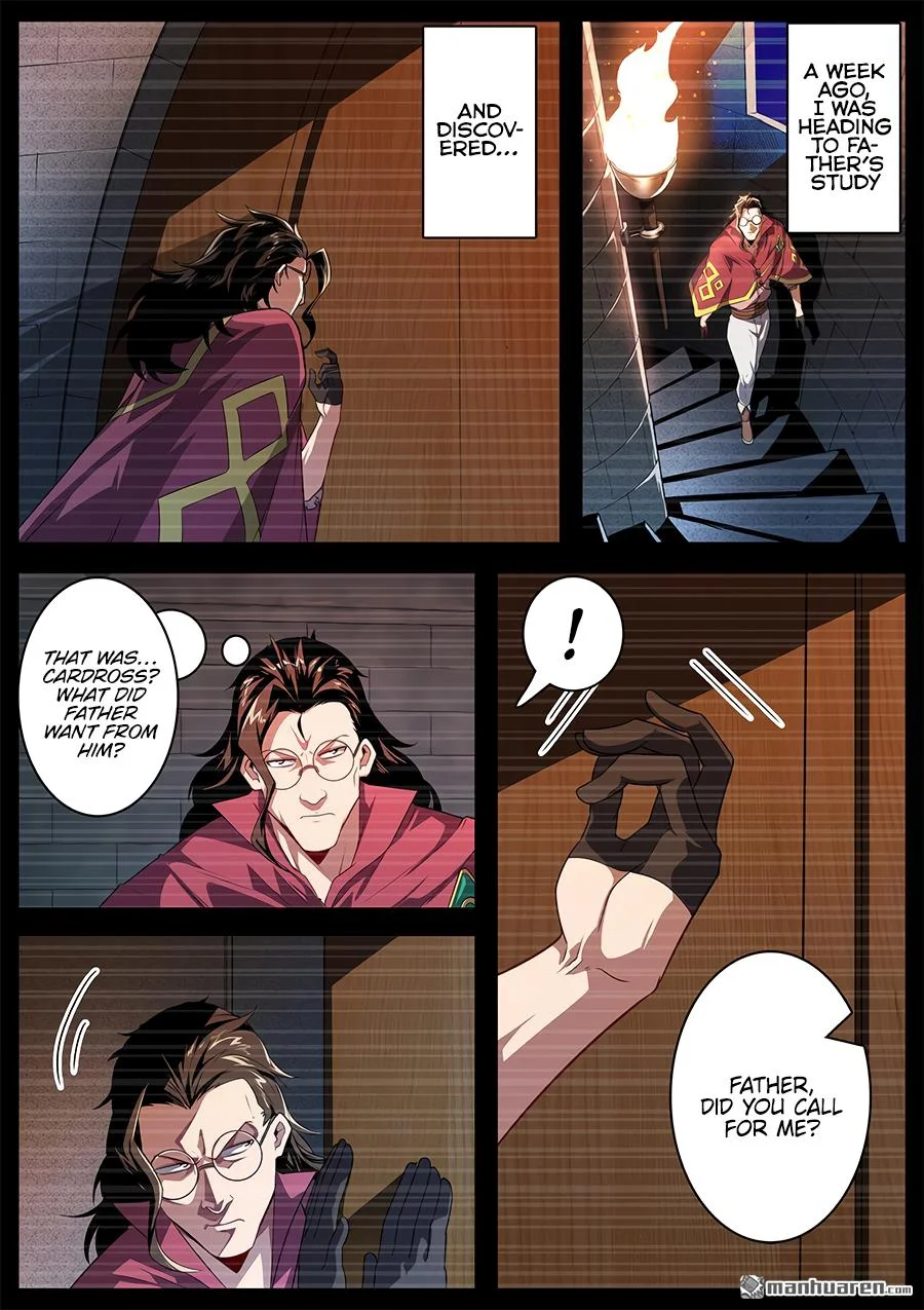 Read Return Of The Disaster Class Hero - Chapter 396 - w4.thereturnofthedisasterclasshero.com | Image 7
