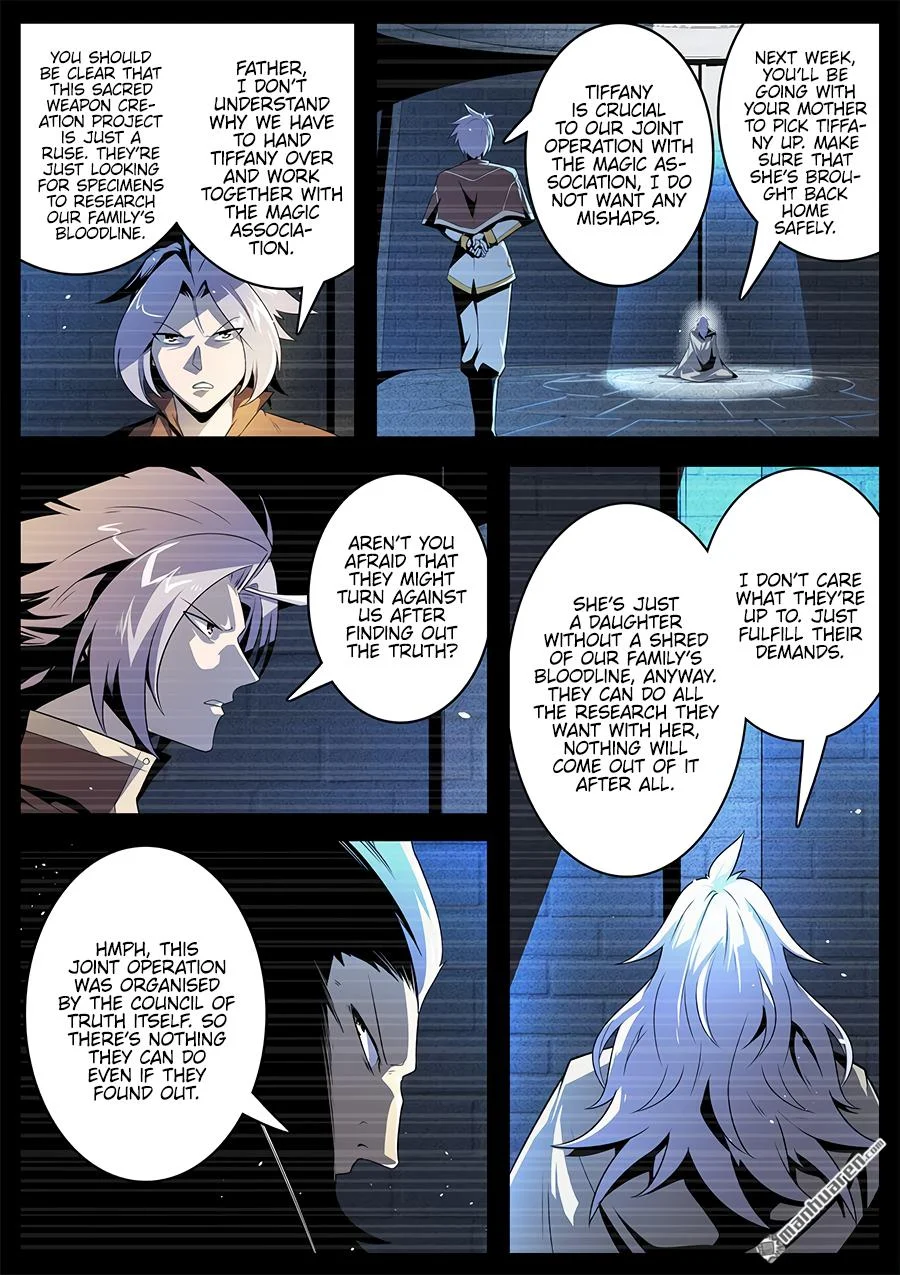 Read Return Of The Disaster Class Hero - Chapter 396 - w4.thereturnofthedisasterclasshero.com | Image 8